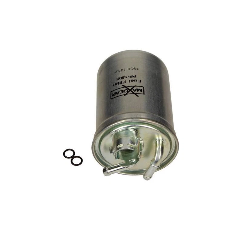 Maxgear 26-0717 Filtro de Combustible para VW Polo Seat Córdoba Skoda Fabia I - Imagen 1 de 1