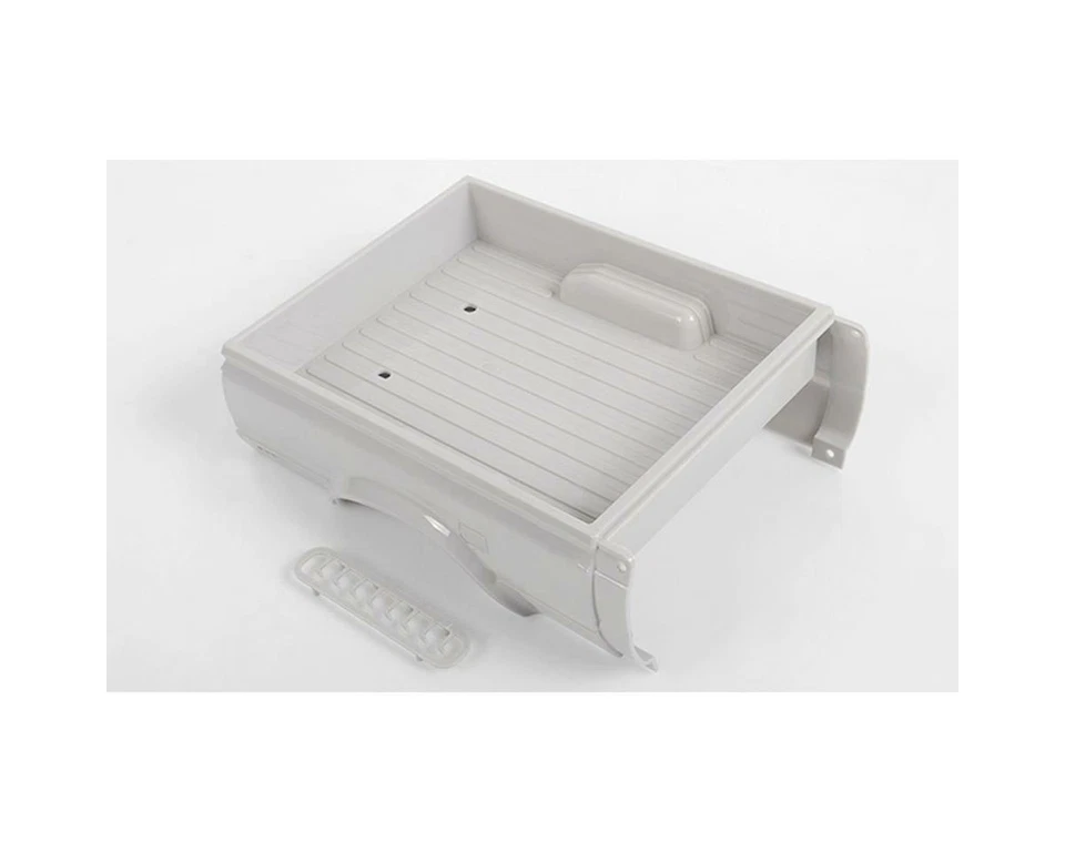 RC4WD Mojave II Rear Bed, Primer Gray: TF2 [RC4ZB0072] - Image 1 of 1