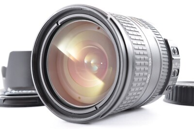 Nikon AF-S DX Nikkor 18-55mm 1:3.5-5.6 G VR Lens From Japan Nikon AF-S DX Nikkor 18-55mm 1:3.5-5.6 G VR Lens From Japan