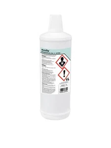 EUROLITE Smoke Fluid -E- Extrem, 1l Nebelfluid langanhaltender Nebeleffekt - Bild 1 von 1