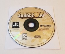 .PSX.' | '.Strike Point.