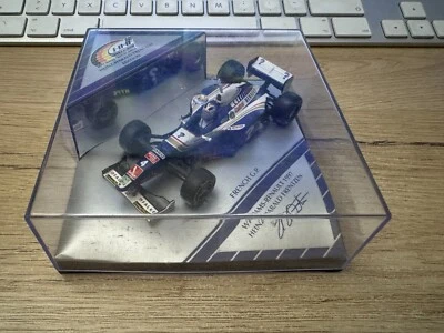 Onyx Williams Renault 1997 Heinz Harald Frenzen In OVP Mai Utilizzato 1:43 - Immagine 1 di 4