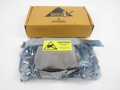 NEW Emerson DeltaV KJ3001X1-BG1 Discrete Output Module Card KJ3001X1BG1  - Image 1 of 2