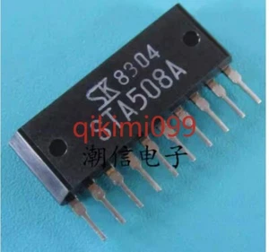 1 PCS NEW STA508A Automotive Computer Board Chip - Picture 1 of 2