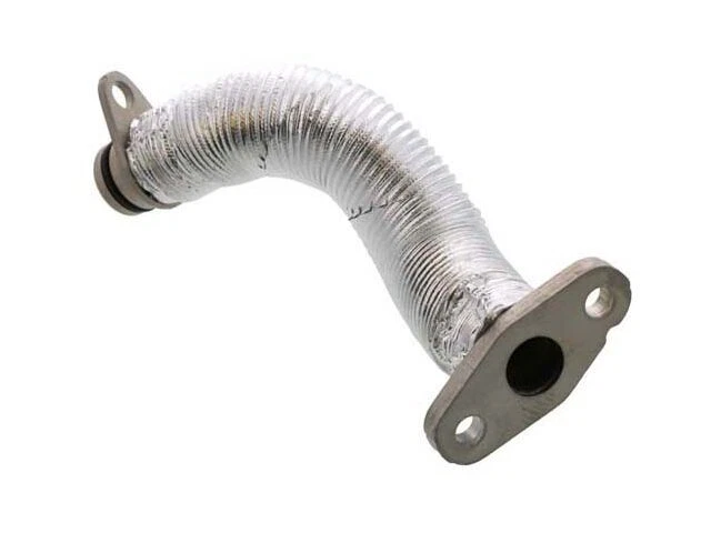 Línea de aceite de turbocompresor para BMW 740e xDrive 2018 B834FK 2017-2019 Foto 1 de 1