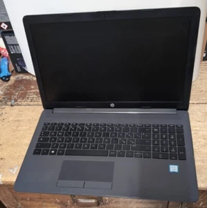 HP NOTEBOOK 250 G7 6BP86EA i5-8265U, 8GB, 240 SSD M.2, SCHERMO 15.6" - Win11 ... - Afbeelding 1 van 5