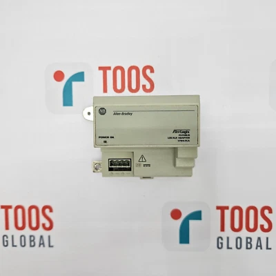 ALLEN BRADLEY 1794-FLA FLEXLOGIX I/O ADAPTER - Photo 1/4