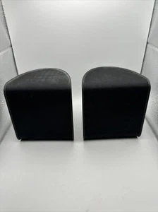 Front Pair Speakers Pioneer S-11-P Home Theater Surround Sound in Black Color - Bild 1 von 7