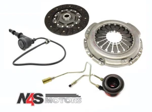 LR FREELANDER 1 FULL CLUTCH KIT, MASTER & SLAVECYL STC000020,URB500070,UUB000070 - Picture 1 of 1