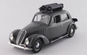 Fiat 1500 6C - Gasogeno 1935 1:43 - Bild 1 von 1