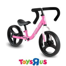 torker balance bike