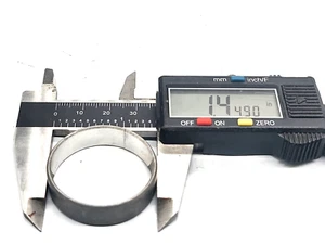 .For Nissan RL4F02A RE4R02A transmission Rear Ring Gear Bushing - Picture 1 of 5