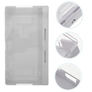 Mobile Phone Lock Box Locker for Classroom Safe Staff with Key - Photo 1 sur 11