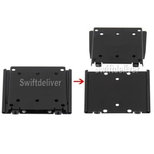 TV Monitor Wall Mount Bracket for DELL Vizio LG 19"~29" LED E32h-C1 D32h-C0 W3P - Picture 1 of 4