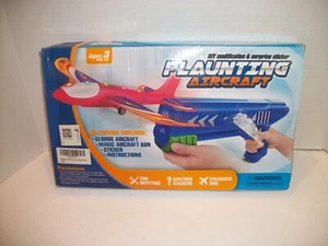 Flaunting Aircraft soft Form - Picture 1 of 3