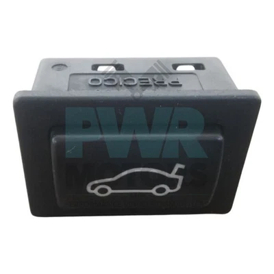 BMW M5 F10 (Saloon) Boot Unlocking Open Switch 9200316 - Image 1 of 4