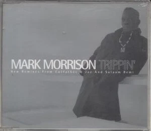Mark Morrison Trippin' CD Germany Wea 1996 c and j radio edit b/w sallam remi - Bild 1 von 1