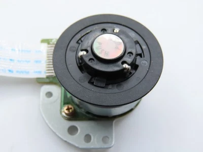 Оригинальный лазерный оптический приводной шпиндель Nintendo DOL-001 и 101 GameCube - Изображение 1 из 4