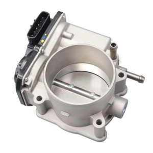 Throttle Body 161197S000 16119-7S000 Fit for Nissan Pathfinder 4.0L V6 2004-2012 - Picture 1 of 10