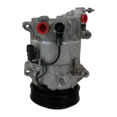 2022-2023 Acura MDX AC Compressor 31K Factory OEM Replacement Part Foto 1 de 4