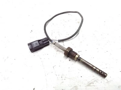 Sensore temperatura gas di scarico VOLVO XC90 I 30729648A 2.4 DIESEL 2010 28718154 - Immagine 1 di 3