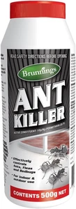 Brunnings Ant Killer Powder 500 G - Picture 1 of 12
