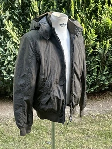 Baracuta FRASER 3L G9 HOOD Beech armygrün Herren Gr 42 Neuwertig Made In England - Bild 1 von 24