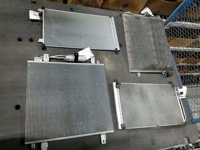 2014-2016 Subaru Forester A/C Condenser 86K Miles OEM LKQ - Image 1 of 3