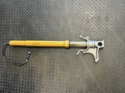 HORQUILLA DELANTERA YAMAHA MT-10 SP OHLINS LADO DERECHO SEMI ACTIVA GEN 1 2017 Foto 1 de 4