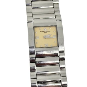 BAUME + MERCIER GENEVE 5001707 UHR - Bild 1 von 14