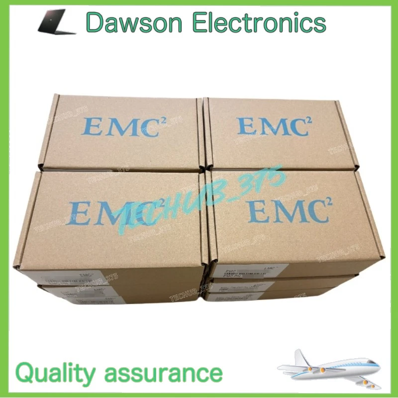 EMC 600GB 005051606 005051608 15K SAS 2.5" Unity D3-D2S15-600 HDD HARD DRIVE - Image 1 of 4