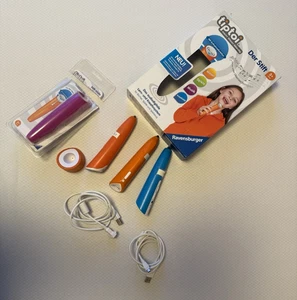 TipToi - Auswahl / Sifte - Datenkabel - Ersatzhülle - Ständer - Bild 1 von 8