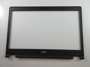 Displayrahmen Blende FUJITSU LIFEBOOK U747 Original - Bild 1 von 2