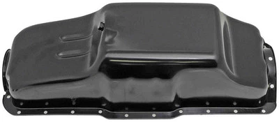 Pan de aceite del motor Dorman 264-034 para modelos Ford 67-79 seleccionados Foto 1 de 2