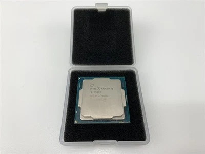 Intel Core i5-7500T SR337 2.70GHz CPU Processor - Image 1 of 3
