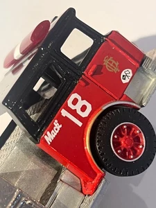 CORGI - MACK  - Feuerwehr - TOP !!! - Bild 1 von 10