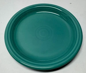 Fiesta Classic Rand Salatteller, türkis 7 1/4", 4er Set - Bild 1 von 2