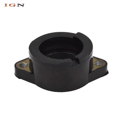 Bota colector de admisión de carburador para Yamaha 1 pieza SR500 TT500 XT500 Foto 1 de 4