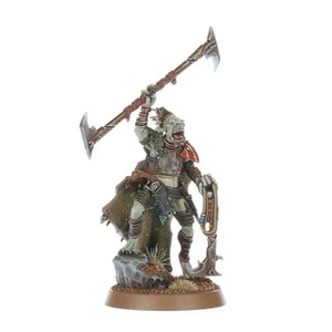 Kroot War Shaper - T'au Empire - Warhammer 40k - Brandneu auf Anguss - Bild 1 von 3