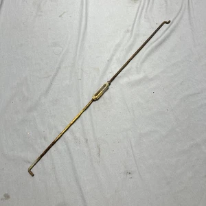 CUB CADET GARDEN TRACTOR FRONT/REAR CLUTCH ROD IH-473484-R1 IH-530051-R1 FOR 127 - Picture 1 of 6