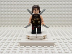 Lego Dastan - Scabbard Minifigure Prince of Persia 7573 7569 7572 7571 pop004
