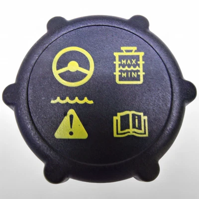 Mangueras de bomba Ford OEM 11-23 Transit Connect-tapa de depósito BT1Z3A006A Foto 1 de 4