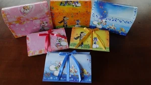 Papelería Diddl Pimboli en caja de hojas caja NUEVO & EMBALAJE ORIGINAL selección rarezas - Imagen 1 de 4