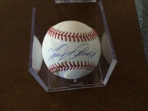 Miguel Cabrera Autographed 2022 All Star Baseball - JSA COA - Picture 1 of 3