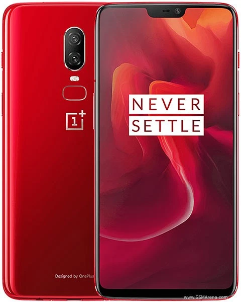 SEALED BOXED OnePlus 6 64GB (Black) Unlocked - Image 1 of 1