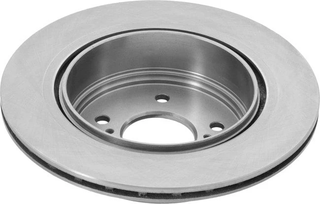 For Infiniti Q45 1997-2001 iD Select SEL78176 OEF3 Rear Brake Rotor Foto 1 de 1