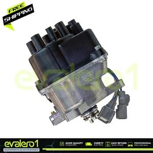 Ignition Distributor TD46U TD55U D8017 For Acura Integra L4 1.8L 1992-1995 - Picture 1 of 7