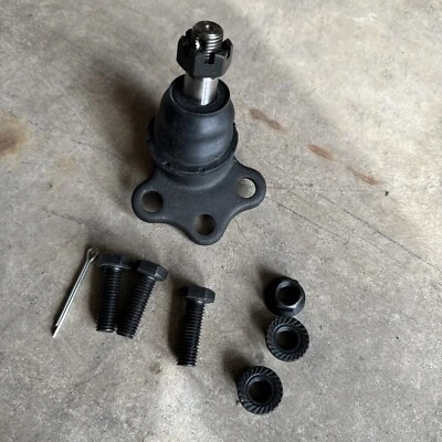 Rótula superior delantera de dirección rápida K7392 para Dodge Durango 2000-2003 Foto 1 de 2