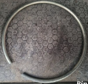 Spülventil Sicherungsring für Leyland Olympian KOSTENLOSER UK-VERSAND - Bild 1 von 2