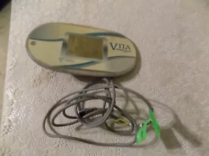 VITA SPA TOPSIDE CONTROL 2017, per ricambi o riparazioni - Foto 1 di 5